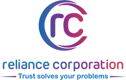 Reliance Corporation Logo